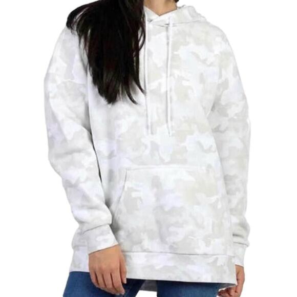 Lazypants Women's Hoodie Oversized Size Large NWT - Picture 1 of 16